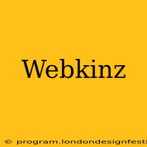 Webkinz‪‬